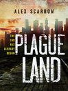 Cover image for Plague Land Series, Book 1